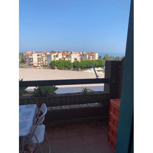 Home Rocce Nere Two