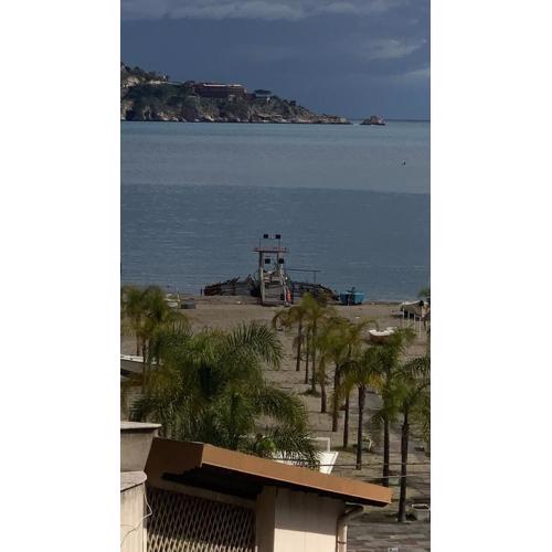 Home Rosal Schisò Beach