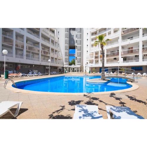 Home Royal Salou