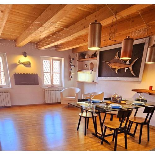 Home San Sebastiano