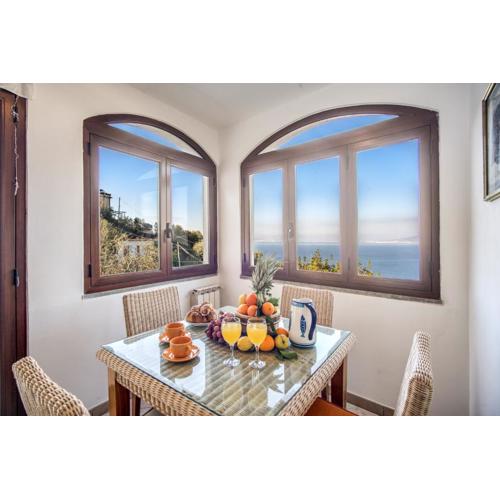 HOME SEA VIEW - ZANARDELLI