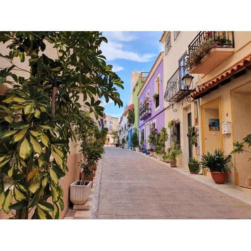 Home SEA&DREAMS OldTown I