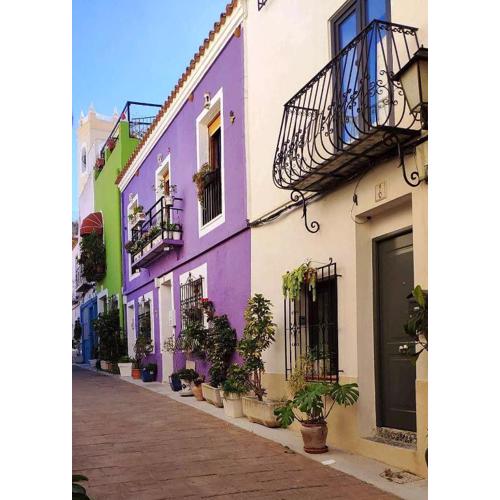 Home SEA&DREAMS OldTown V