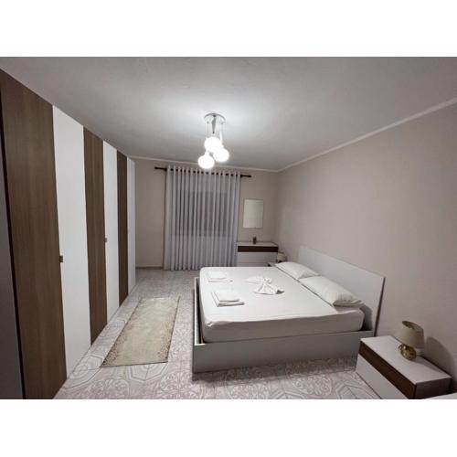 Home Shkodra Center