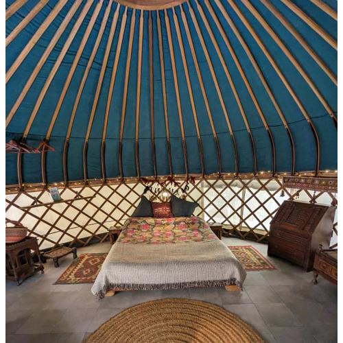Home stay en finca rural