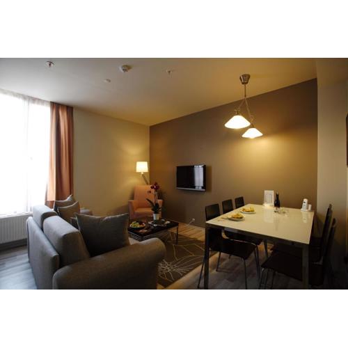 Home Stay Home Sisli