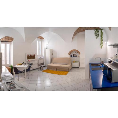 Home Studio Oneglia