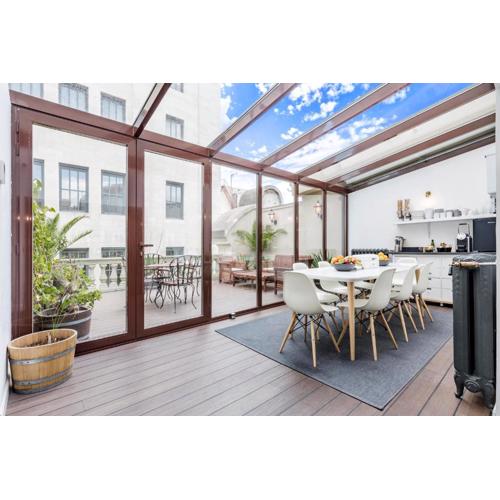 Home Suite Home Gran Via