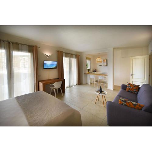 Home Suite LE MONDE