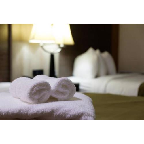 Home Suites Center Granada