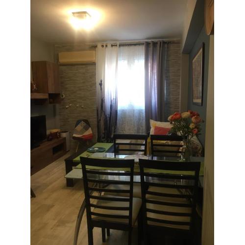 Home Sweet Home - 1 bedroom apartment