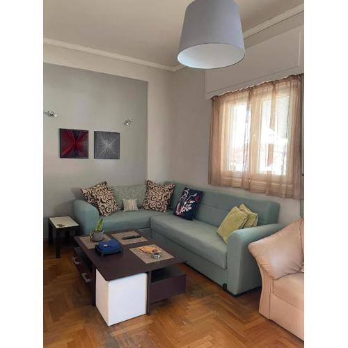 Home Sweet Home - 2 bedroom apartment