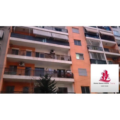 Home Sweet Home - Guest House