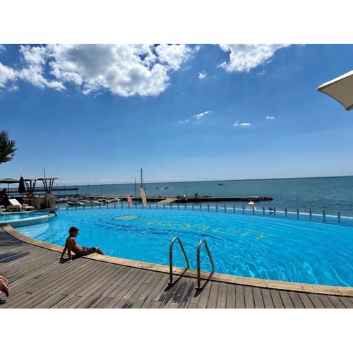 Home Sweet Home Black Sea View