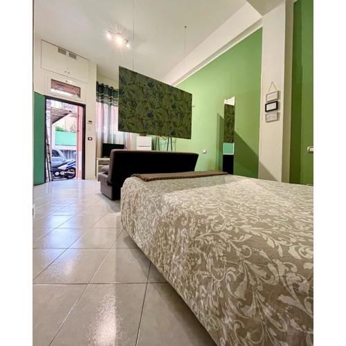 Home sweet Home-saliceto-
