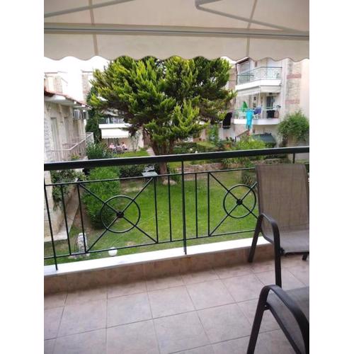 Home Sweet Home Skala Fourkas