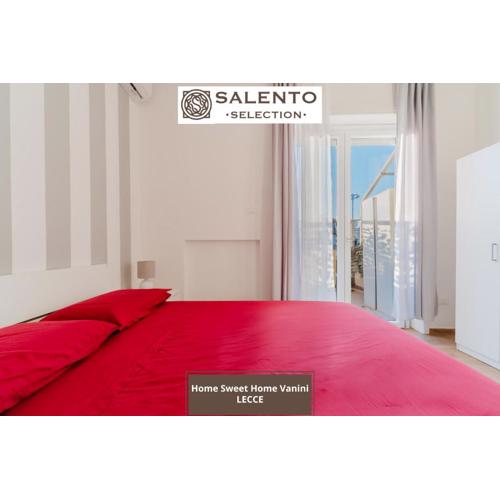 Home Sweet Home Vanini - Salento Selection