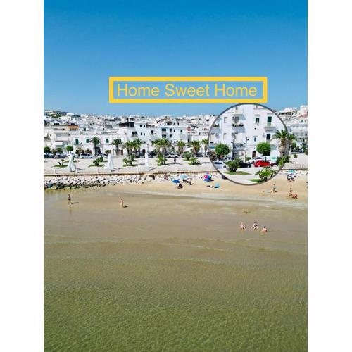 home sweet home vieste