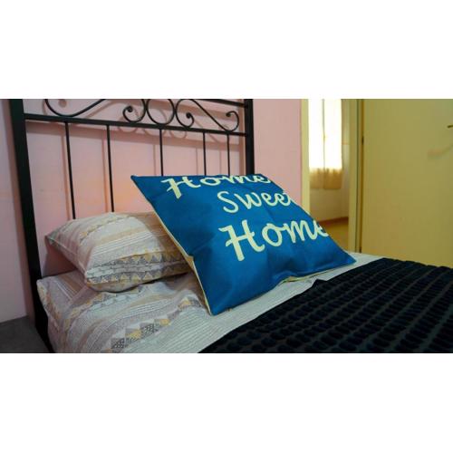 Home Sweet Home