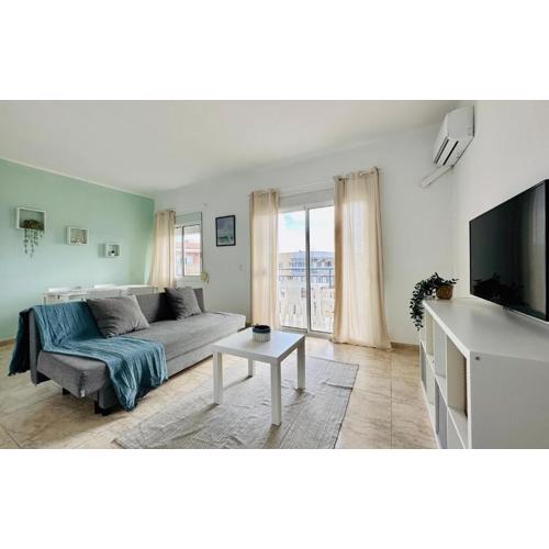 Home Torre Vella Salou