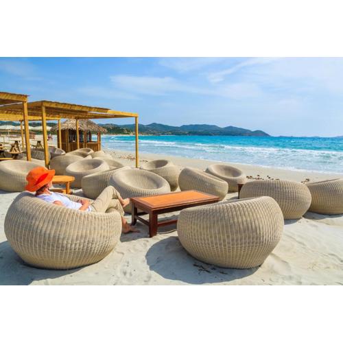 Home vicinissima alle favolose spiagge di Villasimius