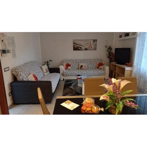 Home Vittoria Lago Di como