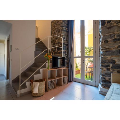 Home Waves Como