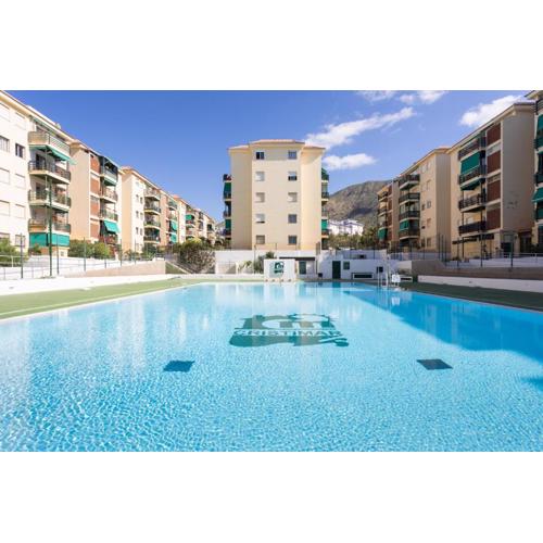 Home2Book Beachside Los Cristianos Apt & Pool