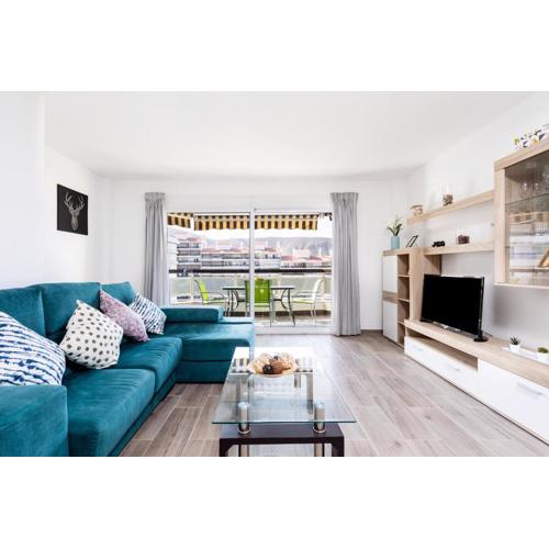 Home2Book Beautiful Apart Los Cristianos Pool Wifi