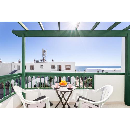Home2Book Bright Sea View Apt Puerto del Carmen