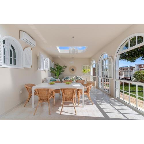 Home2Book Casa del Palmeral Maspalomas, BBQ&Garden