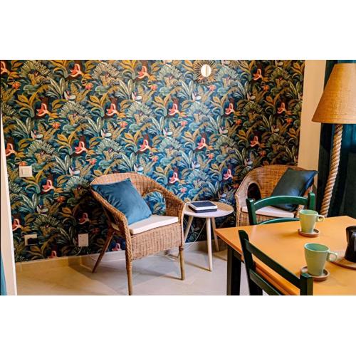 Home2Book Casita Canaria Studio Las Canteras