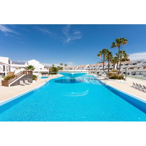 Home2Book Charming Apartment Costa del Silencio