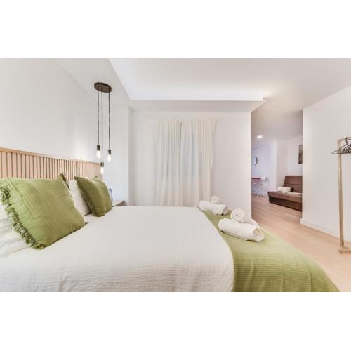 Home2Book Charming Apartments La Naval La Isleta