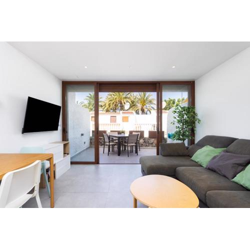 Home2Book Charming Apt Costa Adeje, Pool&Terrace