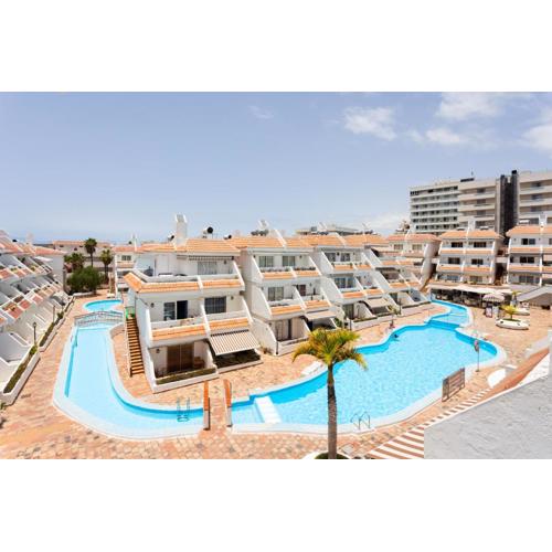Home2Book Charming Apt Pool & Terrace Las Américas