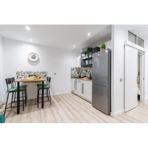 Home2Book Charming Design Apt Las Canteras Beach
