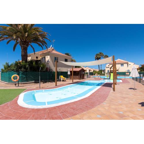 Home2Book Charming & Relaxing Dúplex, Pool&Terrace