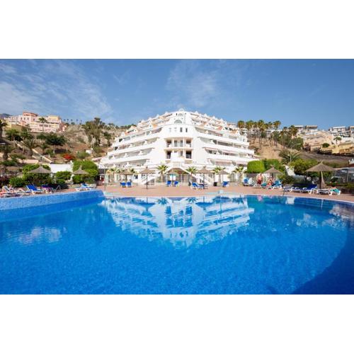 Home2Book Chill & Sun Colina Blanca & Pool, Adeje