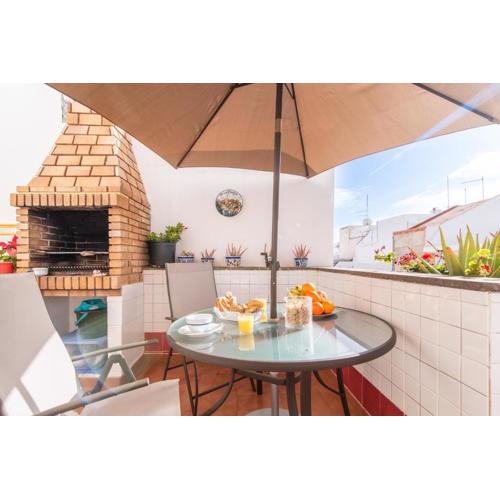Home2Book Comfy Duplex La Isleta, BBQ & Wifi