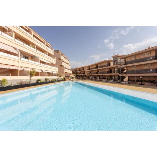 Home2Book Cozy Apartment Los Cristianos, Wifi&Pool