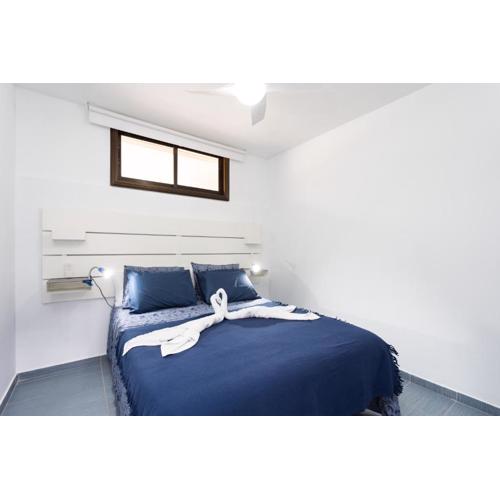 Home2Book Cozy Apt, Pool & Tenis Court, Arona