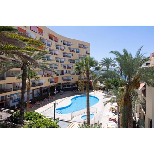 Home2Book Cozy Coastal Apt & Pool, Los Cristianos