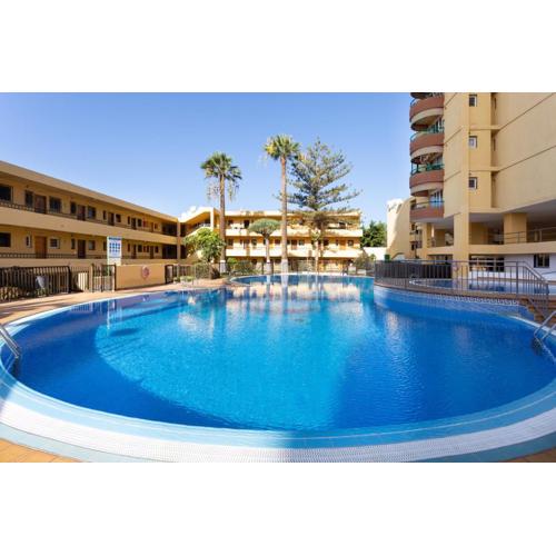 Home2Book Cozy Pool & Terrace Apt Los Cristianos