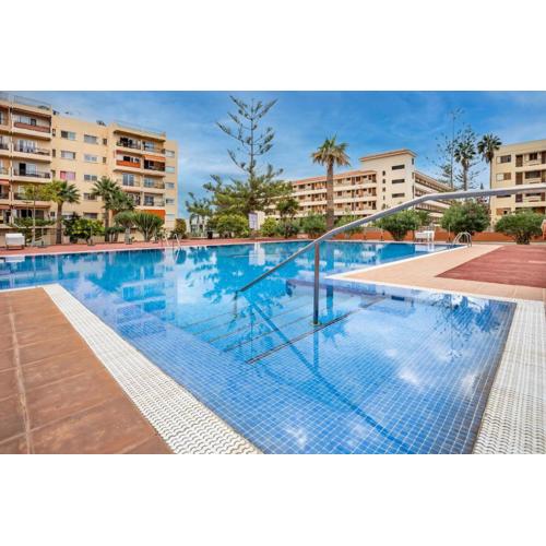 Home2Book CrisSol Los Cristianos