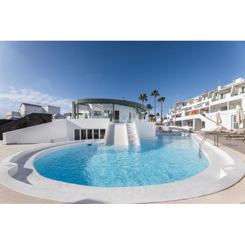 Home2Book Cute Alexia Puerto del Carmen, Terrace