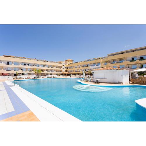 Home2Book Cute Apartment with Pool, Callao Salvaje