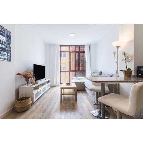 Home2Book Elegant & Cozy Retreat Las Palmas