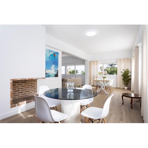 Home2Book Exquisite Apt&Terrace, Puerto de la Cruz