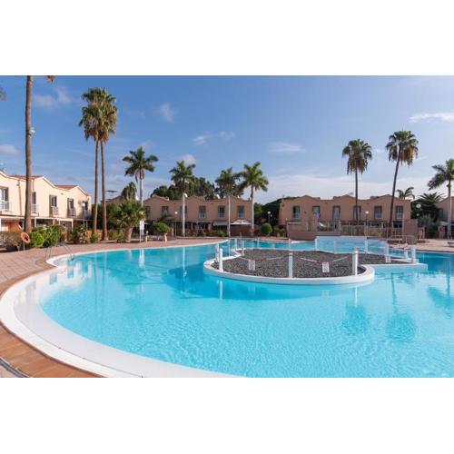 Home2Book Green Oasis Charming Duplex Maspalomas